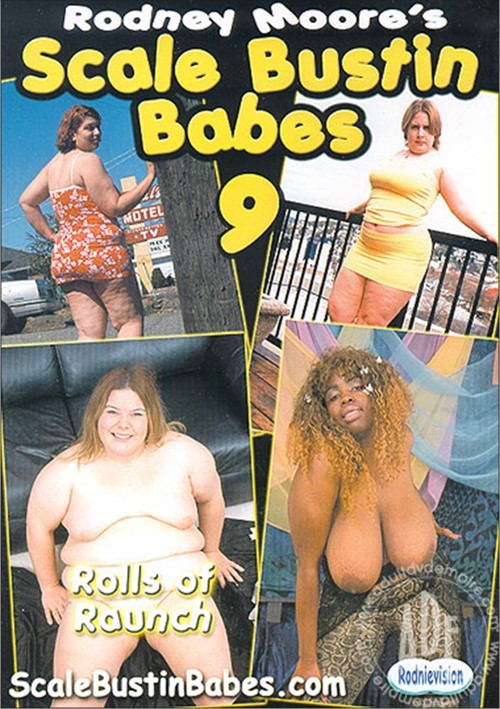 Scale Bustin Babes 9