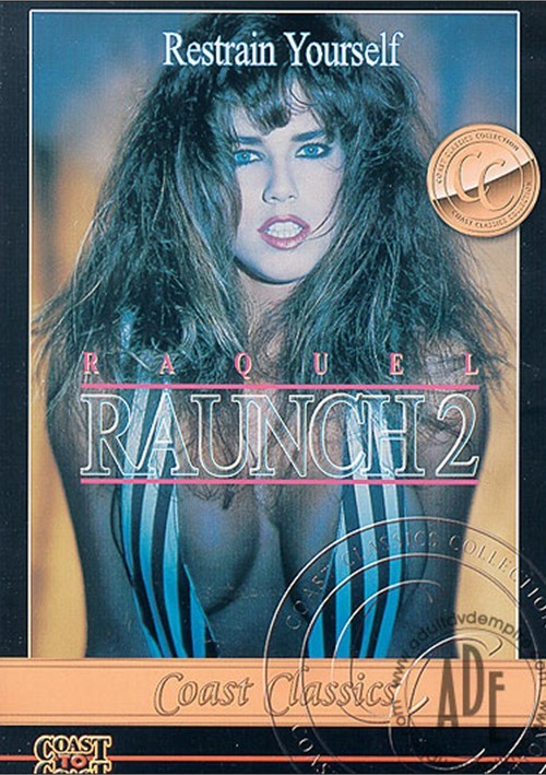 XXX Raunch 02 (1990)