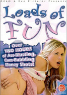 Loads of Fun (Adam & Eve) Porn Video