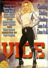 Vice Boxcover