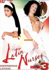 Latin Nurses 3 Boxcover