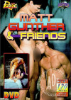 Matt Gunther & Friends Boxcover