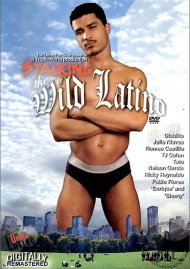 Stalking the Wild Latino Boxcover