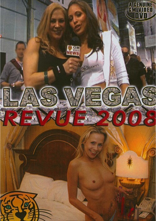 Las Vegas Revue 2008