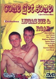 Come Get Some! Come Get Some! Boxcover