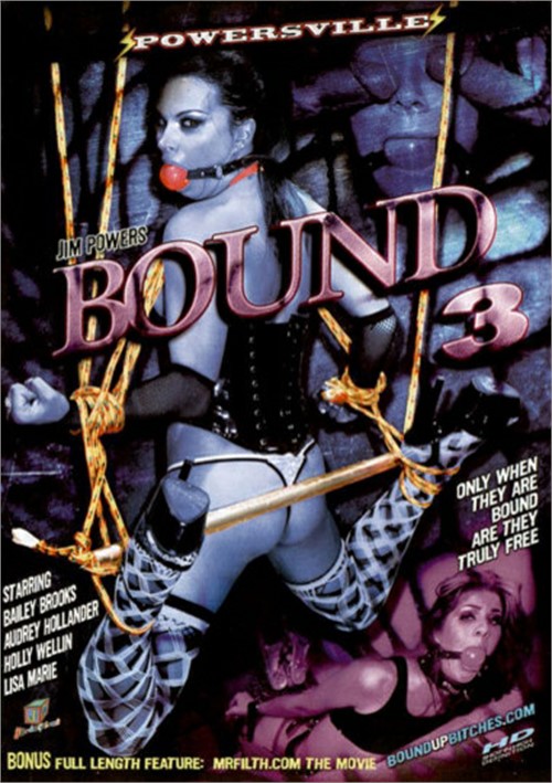 Bound 3