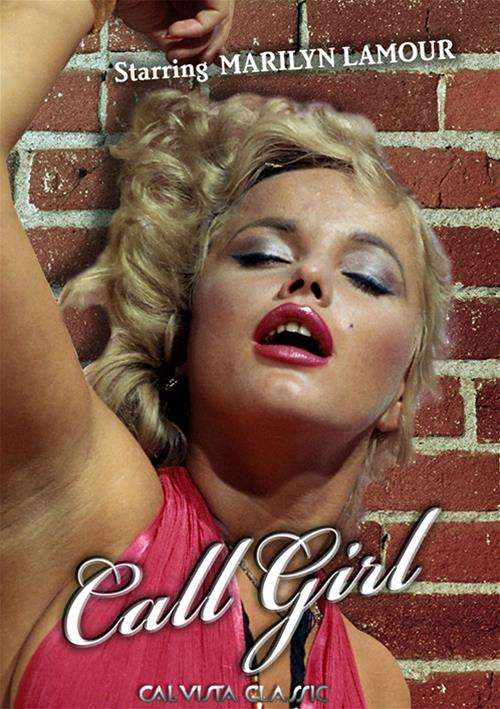 Call Girl - Cal Vista - Unlimited Streaming at Adult Empire Unlimited