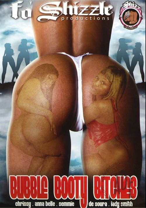 Bubble Booty Bitches 2008 Legend Adult Dvd Empire