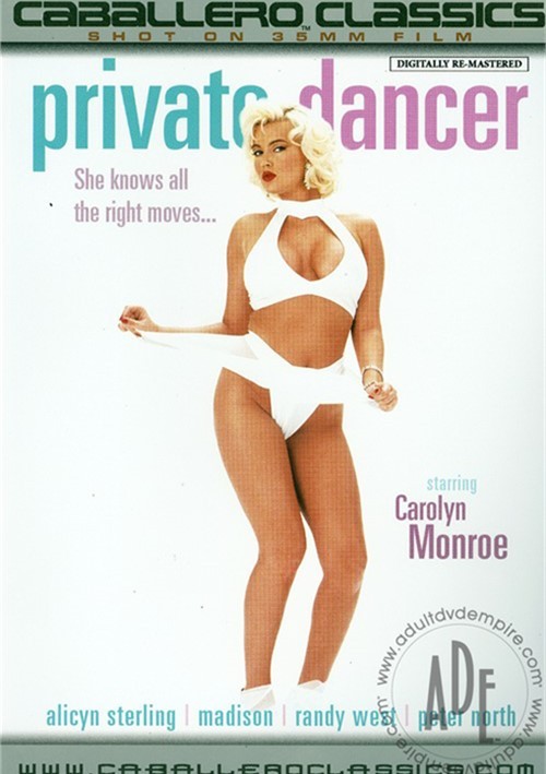 Private Dancer