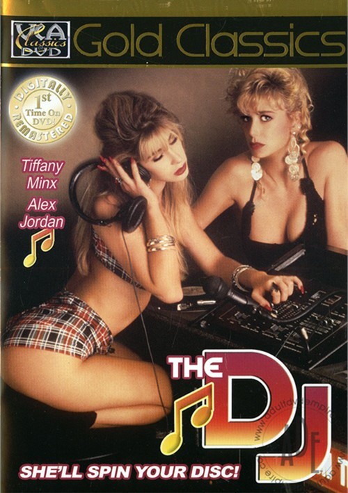 DJ, The