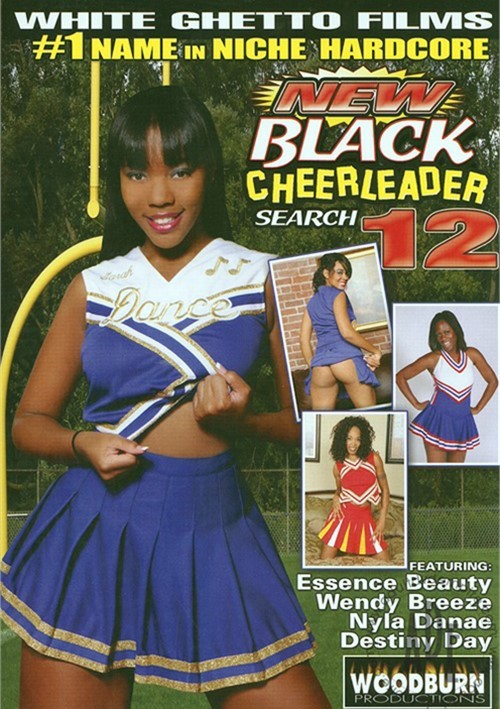 Black Cheerleaders Porn 11 - New Black Cheerleader Search 12