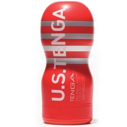 Tenga Deep Throat Cup - Ultra Size Sex Toy Tenga Deep Throat Cup - Ultra Size Sex Toy
