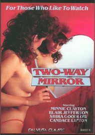 Two-Way Mirror Boxcover