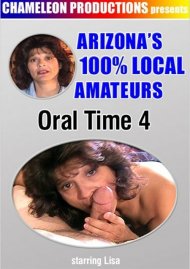 Oral Time 4 Boxcover