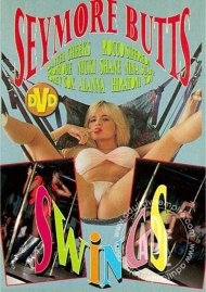 Seymore Butts Swings Seymore Butts Swings Boxcover