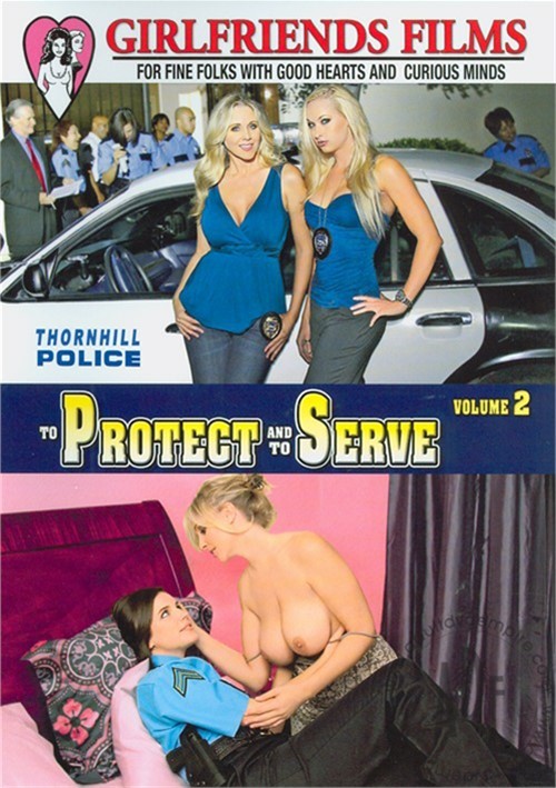 To Protect And To Serve Vol. 2