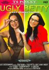 This Is Definitely Not Ugly Betty: A XXX Tranny Parody Boxcover