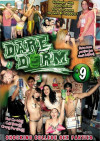 Dare Dorm #9 Boxcover