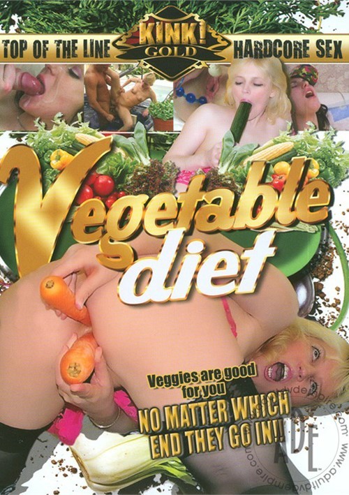 Free Vegetable Porn - Vegetable Diet (2011) | Hellsground | Adult DVD Empire