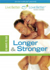 10 Ways To Go Longer & Stronger Boxcover