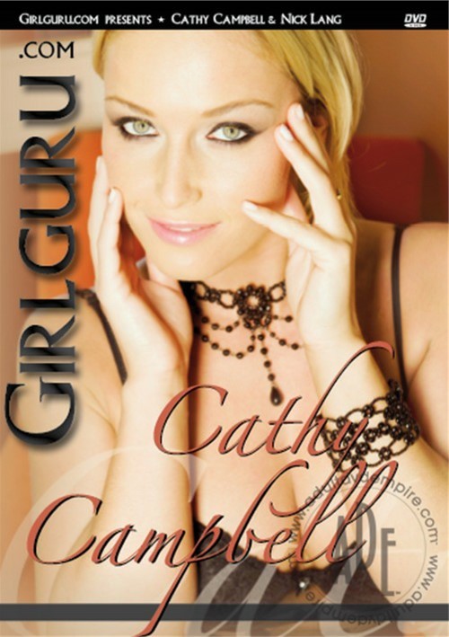 GirlGuru: Cathy Campbell