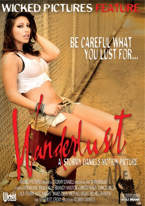 Wanderlust (2013) Videos On Demand | Adult DVD Empire