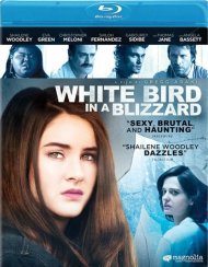 White Bird In A Blizzard Blu-ray Movie White Bird In A Blizzard Blu-ray Movie