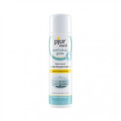 Pjur Med Natural Glide - 100ml. Sex Toy Pjur Med Natural Glide - 100ml. Sex Toy