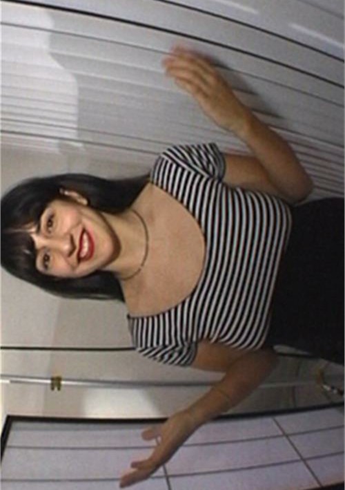 Hairy Raquel 2