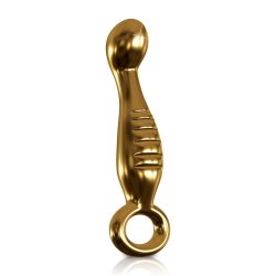 Icicles Gold Edition - G04 Sex Toy Icicles Gold Edition - G04 Sex Toy