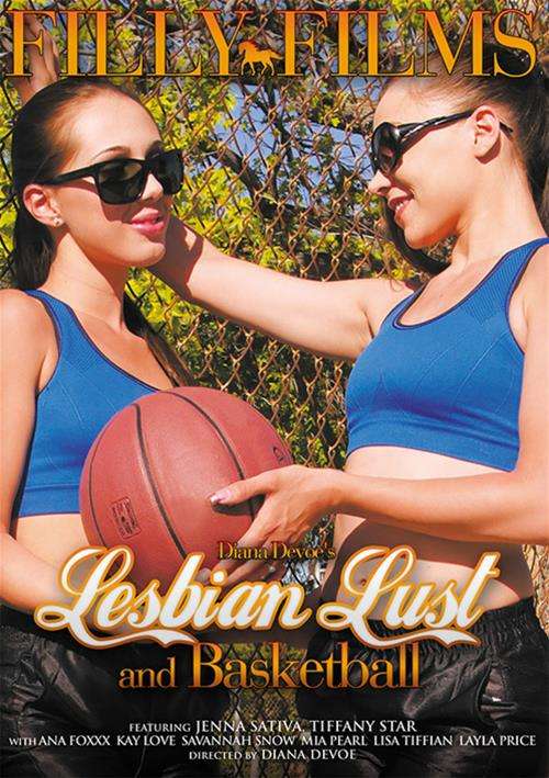 Lesbian Lust And Basketball Filly Films Unlimited Streaming At 