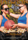 Lesbian Lust And Basketball Boxcover