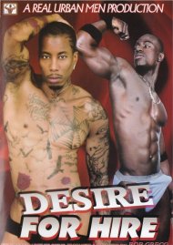 Desire for Hire Boxcover