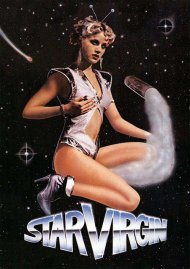 Star Virgin Star Virgin Boxcover