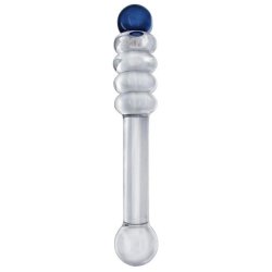 Prisms Rasa Glass Probing Wand Sex Toy Prisms Rasa Glass Probing Wand Sex Toy