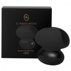 Lamourose Black Diamonds Leo - Brown/Black Lamourose Black Diamonds Leo - Brown/Black Boxcover