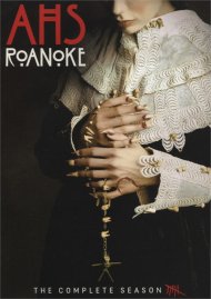 American Horror Story: The Complete Sixth Season - Roanoke Gay Cinema Movie American Horror Story: The Complete Sixth Season - Roanoke Gay Cinema Movie