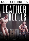 Leather Rebels Boxcover