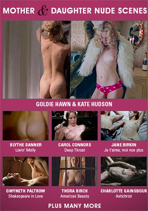 Thora Birch Nude Scene