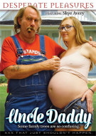 Uncle Daddy Porn Video