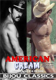American Cream Boxcover
