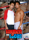 Hayden & Lucas Boxcover