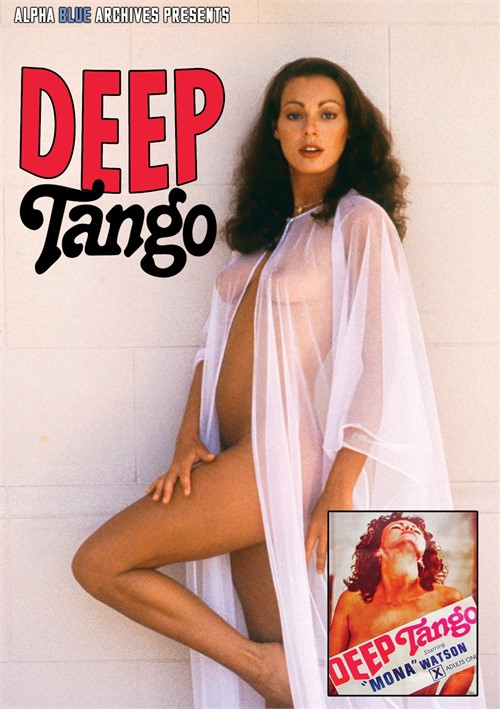 Deep Tango