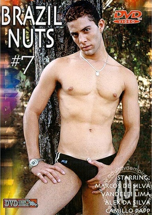 500px x 709px - Brazil Nuts 7 | Horizon Gay Porn Movies @ Gay DVD Empire