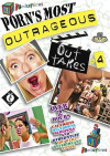 Porn's Most Outrageous Outtakes 4 Boxcover