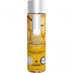 JO H20 Pineapple - 4 oz JO H20 Pineapple - 4 oz Boxcover