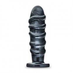 Jet - Annihilator - Carbon Metallic Black Sex Toy