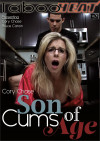 Cory Chase in Son Cums of Age Cory Chase in Son Cums of Age Boxcover