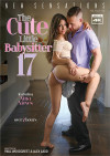 Cute Little Babysitter 17, The Boxcover