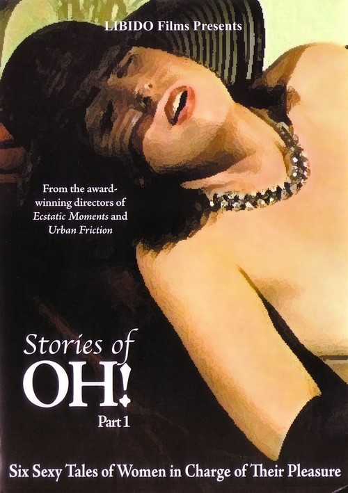 Stories of Oh! #1